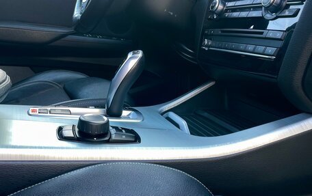 BMW X3, 2015 год, 2 390 000 рублей, 10 фотография