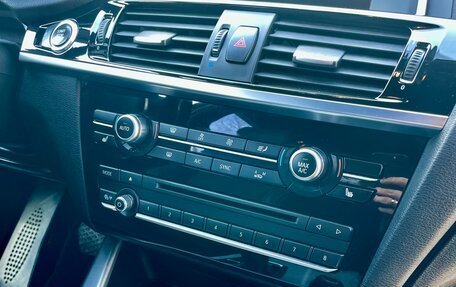 BMW X3, 2015 год, 2 390 000 рублей, 14 фотография