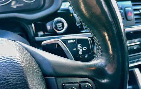 BMW X3, 2015 год, 2 390 000 рублей, 22 фотография