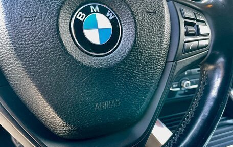 BMW X3, 2015 год, 2 390 000 рублей, 21 фотография