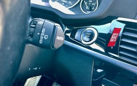 BMW X3, 2015 год, 2 390 000 рублей, 15 фотография