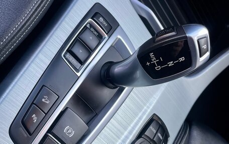 BMW X3, 2015 год, 2 390 000 рублей, 26 фотография