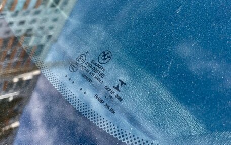 BMW X3, 2015 год, 2 390 000 рублей, 25 фотография