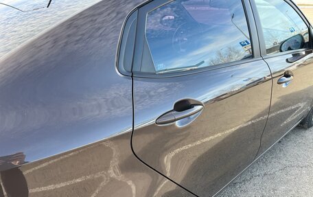 KIA Rio III рестайлинг, 2015 год, 1 000 000 рублей, 6 фотография