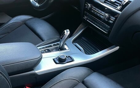 BMW X3, 2015 год, 2 390 000 рублей, 33 фотография