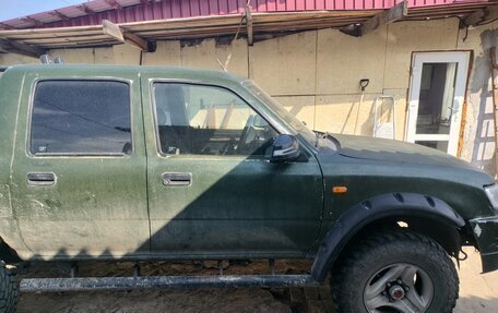 Tianye Admiral, 2004 год, 450 000 рублей, 2 фотография