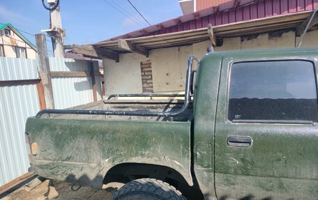 Tianye Admiral, 2004 год, 450 000 рублей, 3 фотография