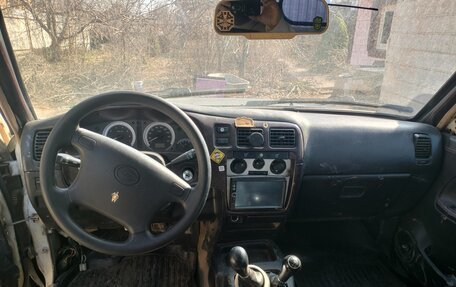 Tianye Admiral, 2004 год, 450 000 рублей, 7 фотография