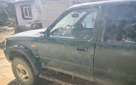 Tianye Admiral, 2004 год, 450 000 рублей, 6 фотография