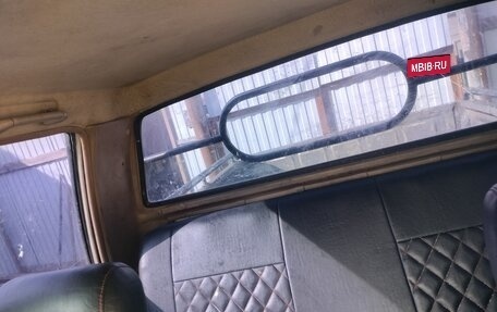 Tianye Admiral, 2004 год, 450 000 рублей, 9 фотография