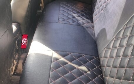 Tianye Admiral, 2004 год, 450 000 рублей, 8 фотография