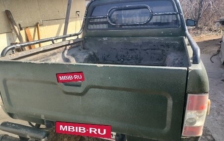 Tianye Admiral, 2004 год, 450 000 рублей, 4 фотография