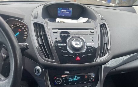 Ford Kuga III, 2014 год, 1 150 000 рублей, 3 фотография