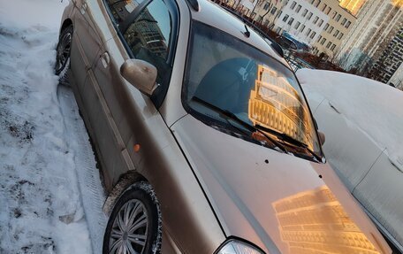 KIA Rio II, 2005 год, 245 000 рублей, 2 фотография