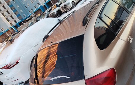 KIA Rio II, 2005 год, 245 000 рублей, 7 фотография