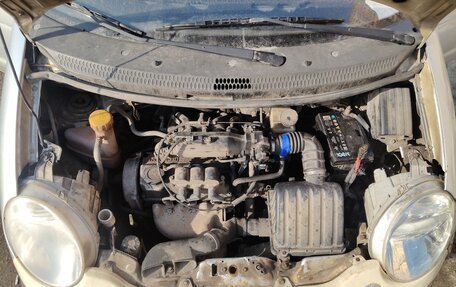 Daewoo Matiz I, 2013 год, 139 000 рублей, 2 фотография