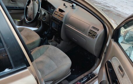 KIA Rio II, 2005 год, 245 000 рублей, 6 фотография