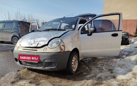 Daewoo Matiz I, 2013 год, 139 000 рублей, 4 фотография