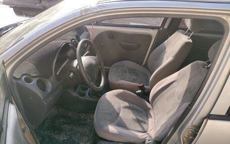 Daewoo Matiz I, 2013 год, 139 000 рублей, 15 фотография