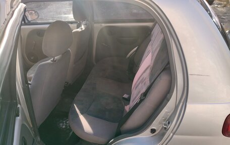 Daewoo Matiz I, 2013 год, 139 000 рублей, 16 фотография