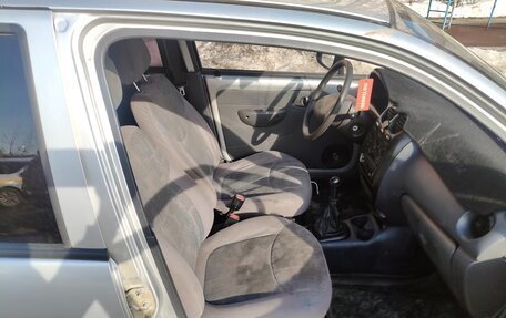 Daewoo Matiz I, 2013 год, 139 000 рублей, 14 фотография