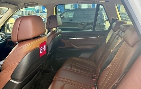 BMW X5, 2013 год, 3 299 000 рублей, 9 фотография