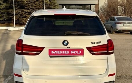 BMW X5, 2013 год, 3 299 000 рублей, 5 фотография