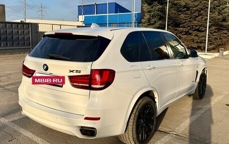 BMW X5, 2013 год, 3 299 000 рублей, 6 фотография