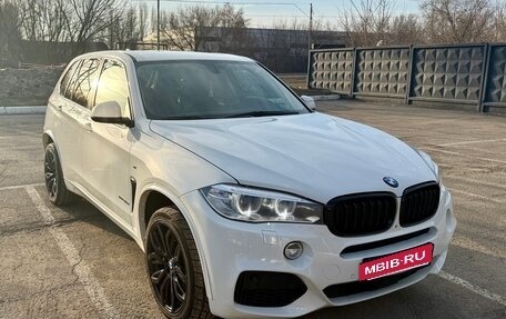 BMW X5, 2013 год, 3 299 000 рублей, 8 фотография