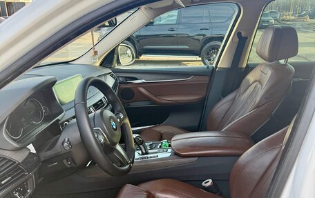 BMW X5, 2013 год, 3 299 000 рублей, 15 фотография