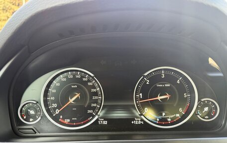 BMW X5, 2013 год, 3 299 000 рублей, 18 фотография