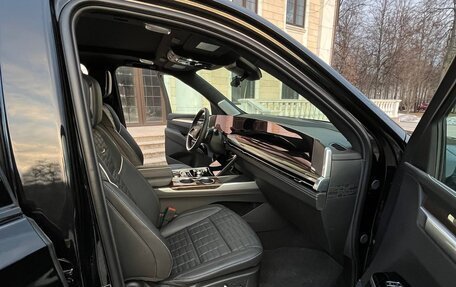 Cadillac Escalade V, 2025 год, 20 490 000 рублей, 3 фотография