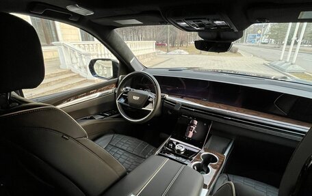 Cadillac Escalade V, 2025 год, 20 490 000 рублей, 8 фотография