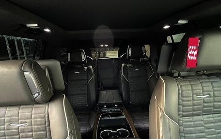 Cadillac Escalade V, 2025 год, 20 490 000 рублей, 7 фотография