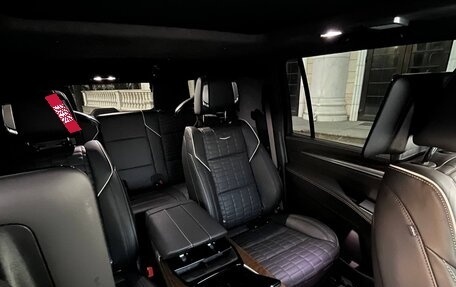 Cadillac Escalade V, 2025 год, 20 490 000 рублей, 6 фотография