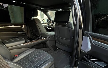 Cadillac Escalade V, 2025 год, 20 490 000 рублей, 13 фотография