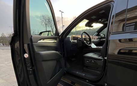 Cadillac Escalade V, 2025 год, 20 490 000 рублей, 20 фотография