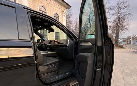 Cadillac Escalade V, 2025 год, 20 490 000 рублей, 10 фотография