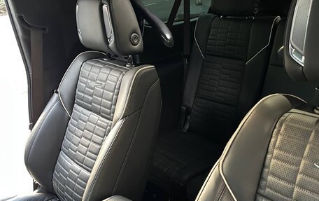 Cadillac Escalade V, 2025 год, 20 490 000 рублей, 15 фотография