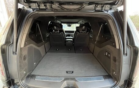 Cadillac Escalade V, 2025 год, 20 490 000 рублей, 16 фотография