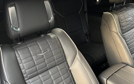 Cadillac Escalade V, 2025 год, 20 490 000 рублей, 14 фотография