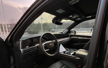 Cadillac Escalade V, 2025 год, 20 490 000 рублей, 21 фотография