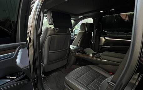 Cadillac Escalade V, 2025 год, 20 490 000 рублей, 19 фотография