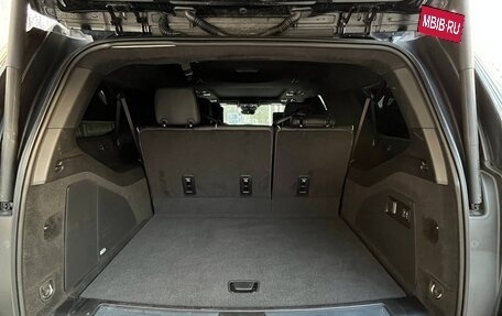 Cadillac Escalade V, 2025 год, 20 490 000 рублей, 17 фотография