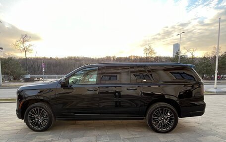 Cadillac Escalade V, 2025 год, 20 490 000 рублей, 25 фотография