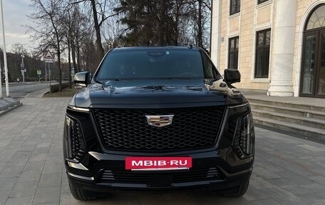 Cadillac Escalade V, 2025 год, 20 490 000 рублей, 31 фотография