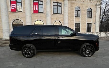 Cadillac Escalade V, 2025 год, 20 490 000 рублей, 29 фотография