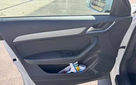 Audi Q3, 2014 год, 2 550 000 рублей, 10 фотография