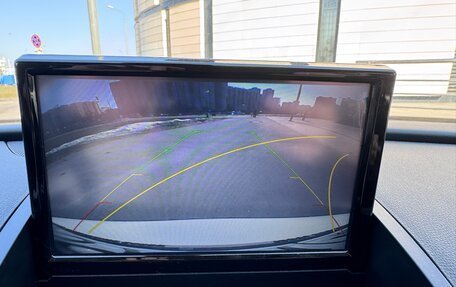 Audi Q3, 2014 год, 2 550 000 рублей, 23 фотография