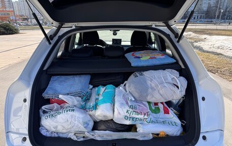 Audi Q3, 2014 год, 2 550 000 рублей, 18 фотография